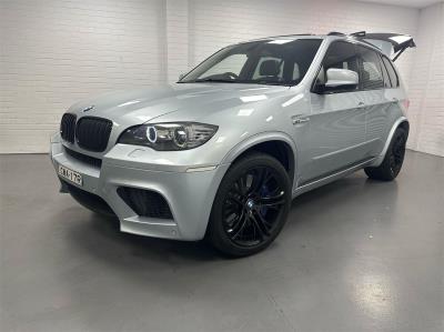 2010 BMW X5 M Wagon E70 MY10 for sale in Southern Highlands